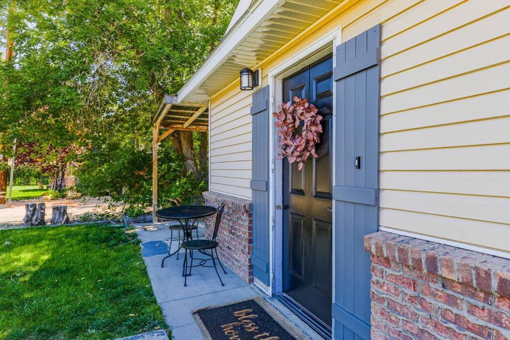 The Pathside Cottage Монтроуз Екстериор снимка